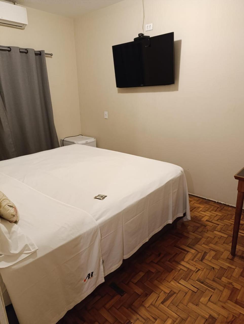 Aurora Hotel Ribeirão Preto Exterior foto