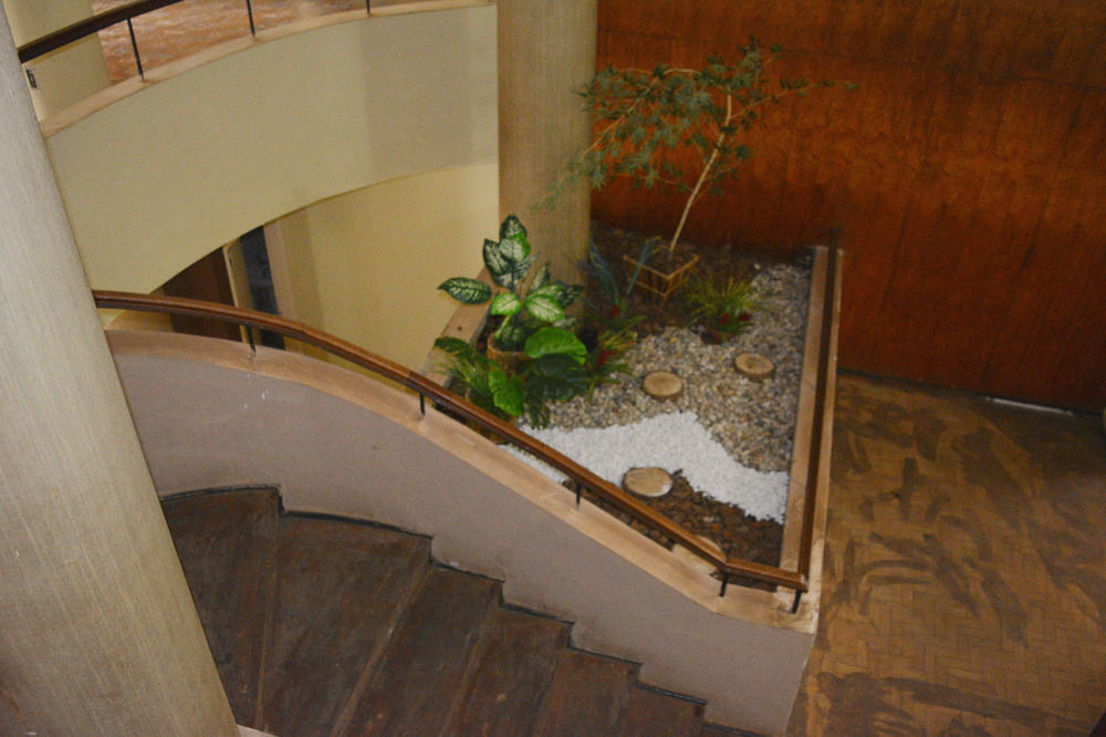 Aurora Hotel Ribeirão Preto Exterior foto
