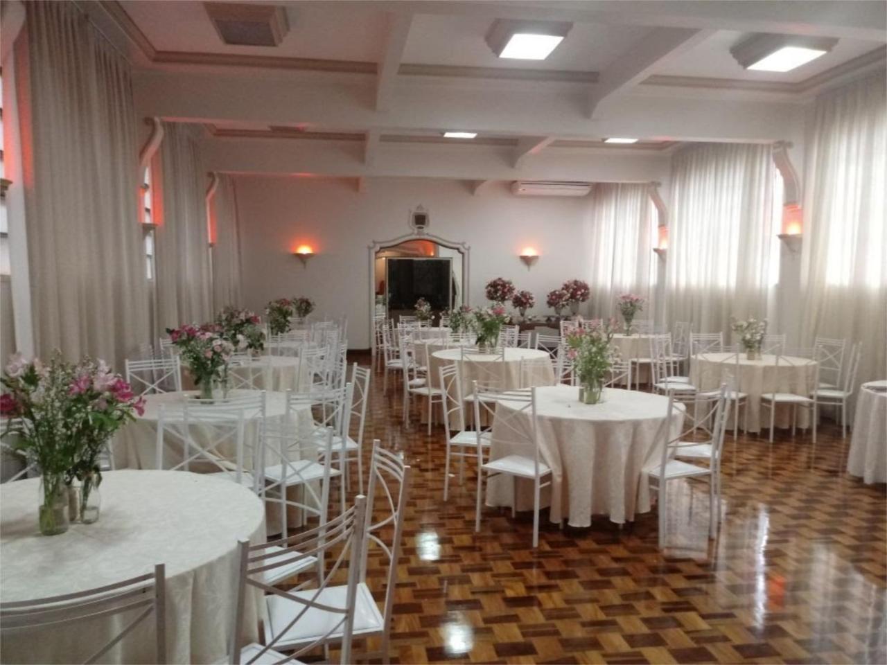 Aurora Hotel Ribeirão Preto Exterior foto