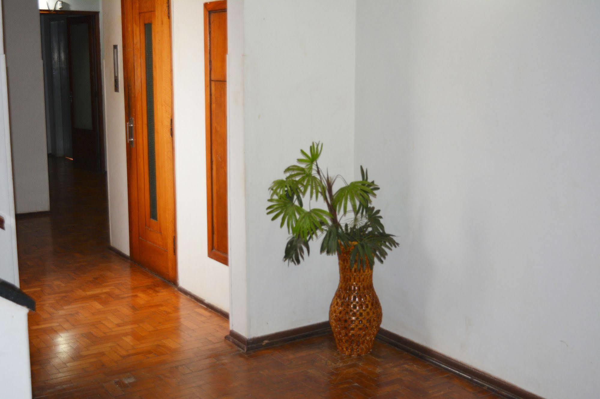 Aurora Hotel Ribeirão Preto Exterior foto