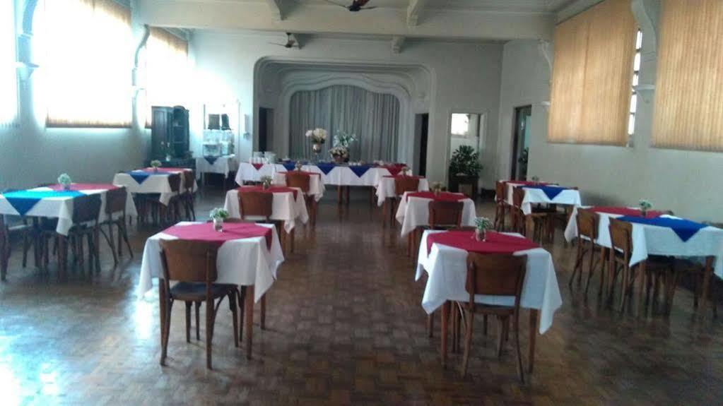 Aurora Hotel Ribeirão Preto Exterior foto