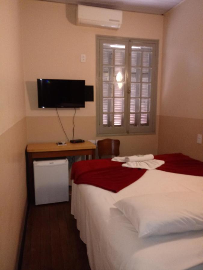 Aurora Hotel Ribeirão Preto Exterior foto
